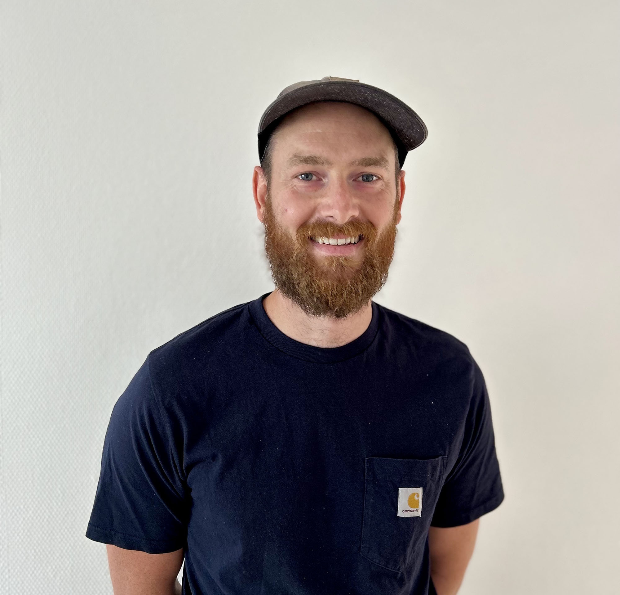 Kasper Lüttermann - Mester