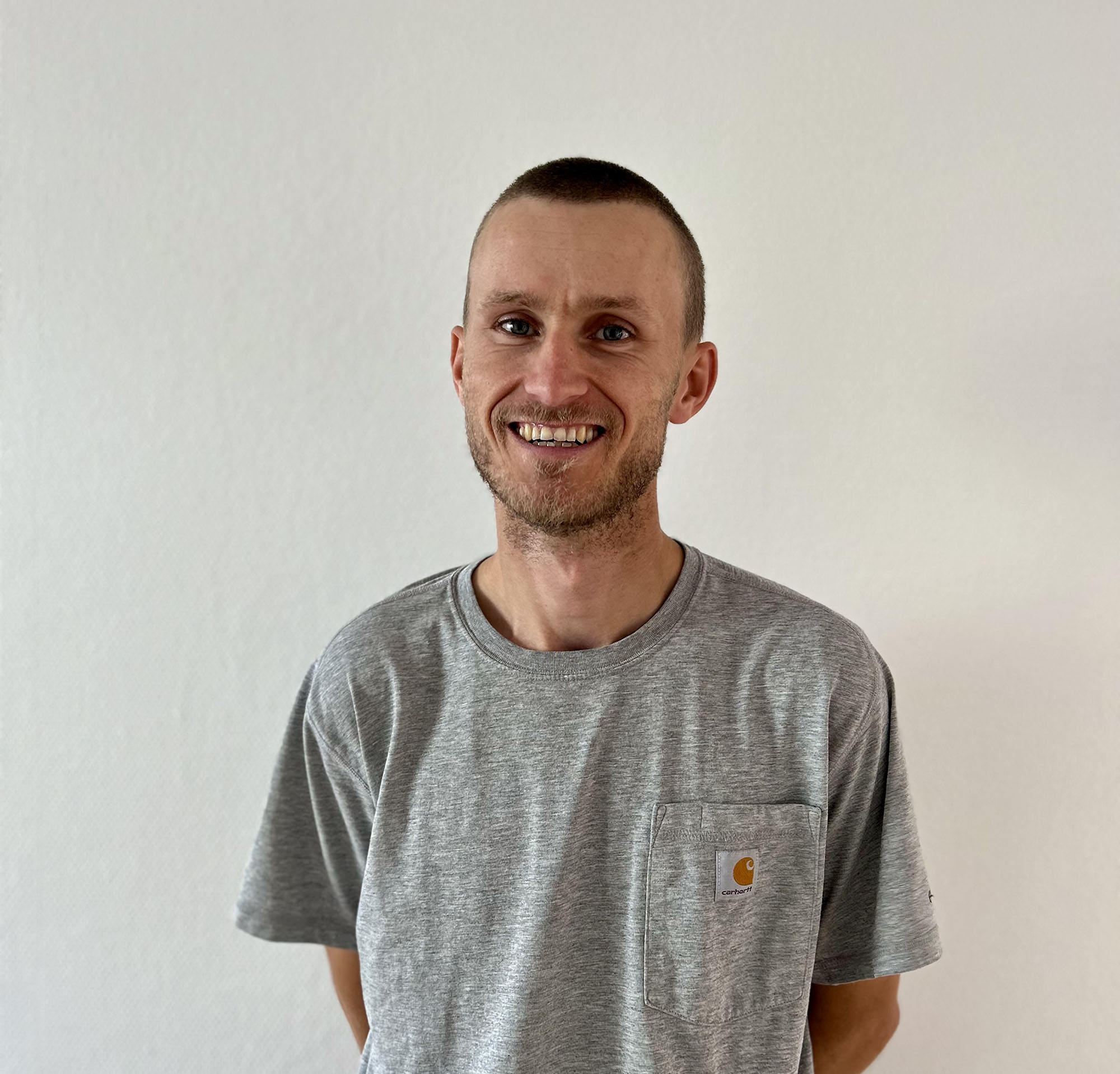 Rune Galsgaard – Svend