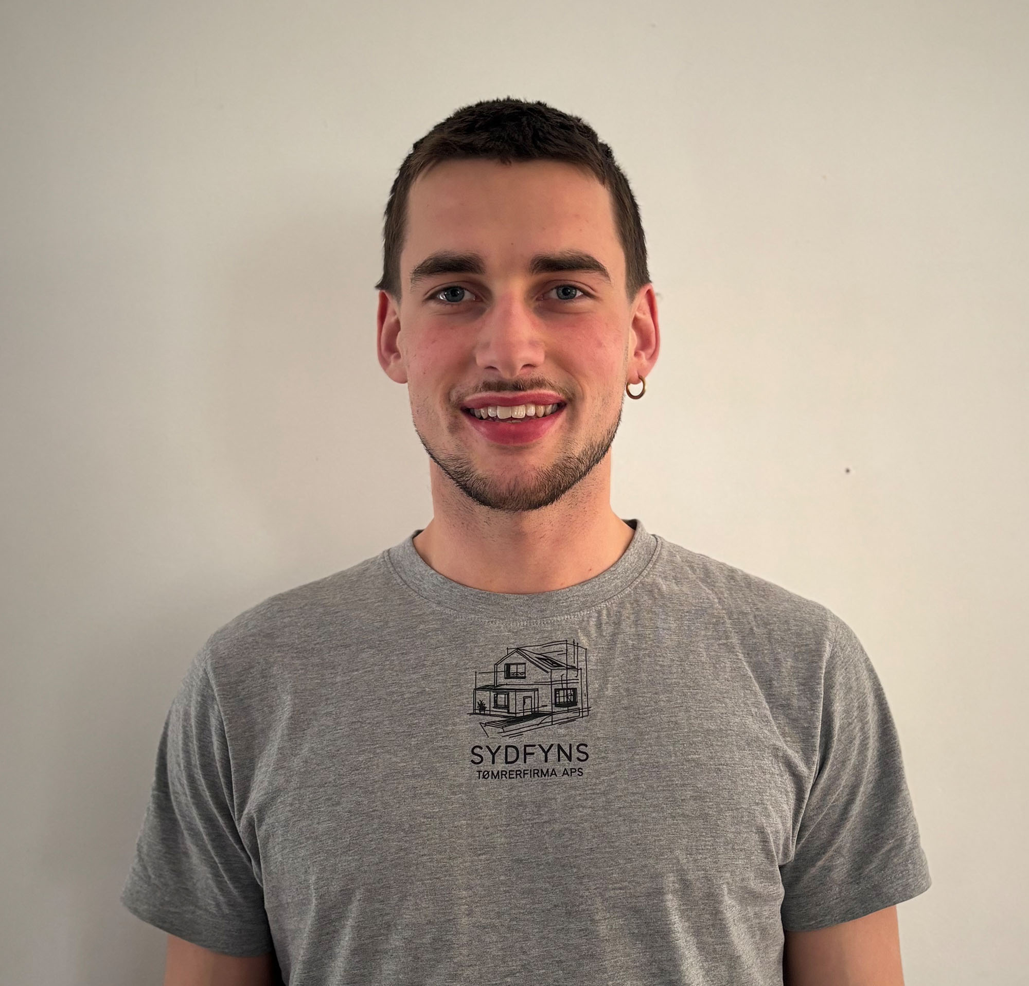 Arthur Streich – Lærling