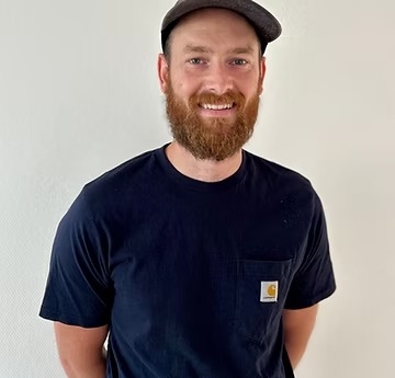 Kasper Lüttermann