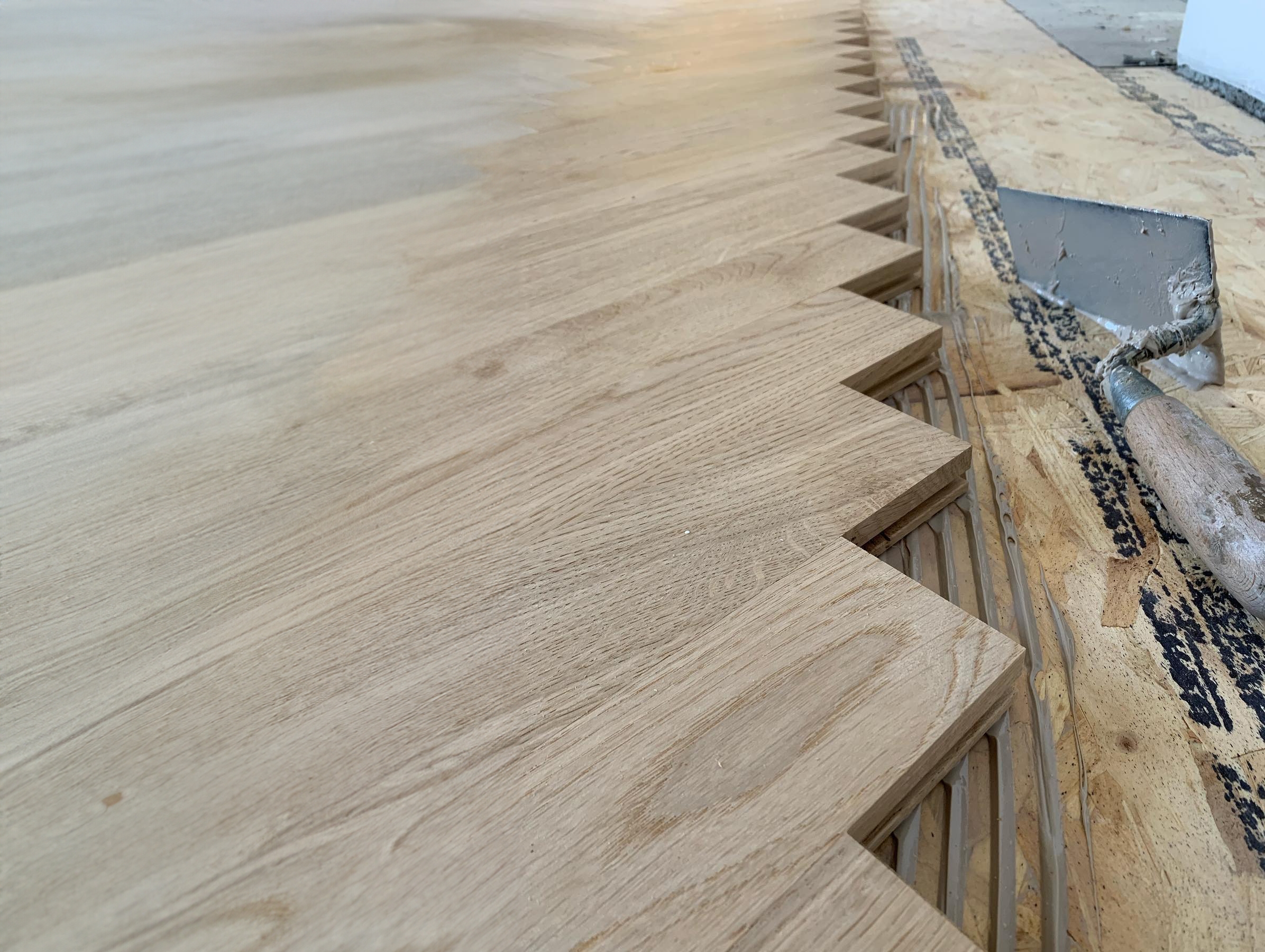 Sydfyns Tømrefirma tømrerarbejde